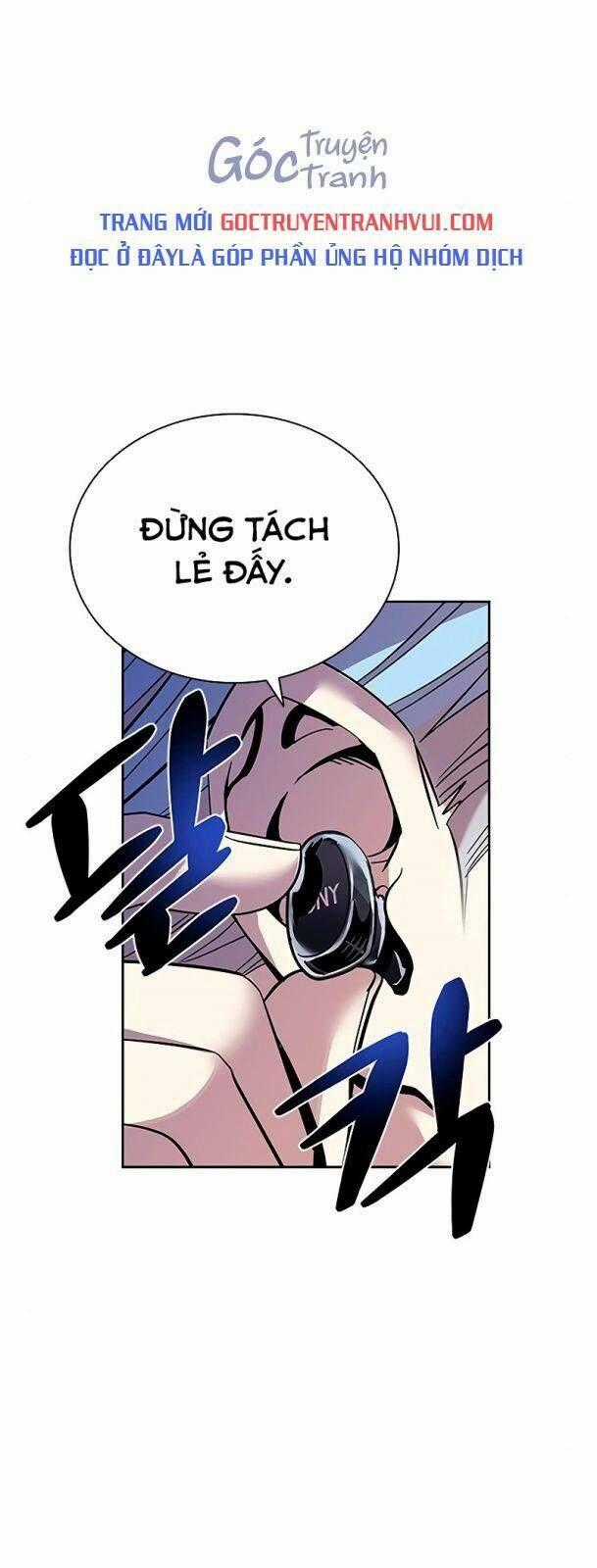 Tiêu Diệt Ác Nhân Chương 84 trang 1