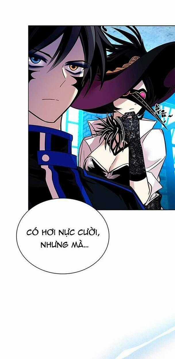 Tiêu Diệt Ác Nhân Chương 86 trang 1