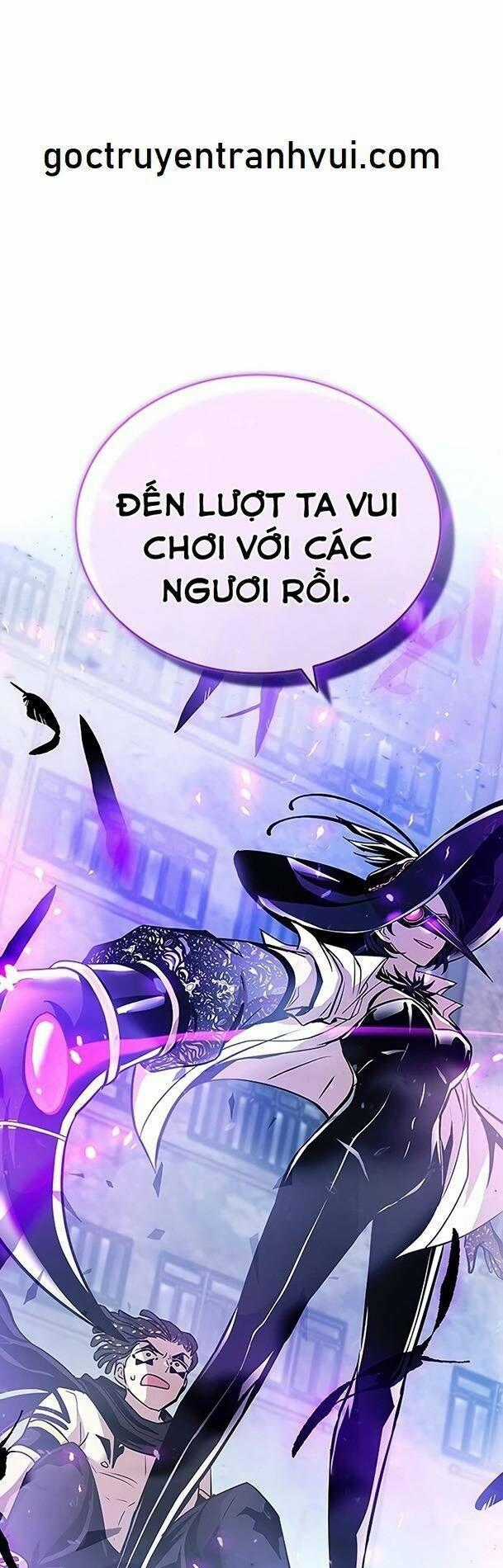 Tiêu Diệt Ác Nhân Chương 89 trang 0