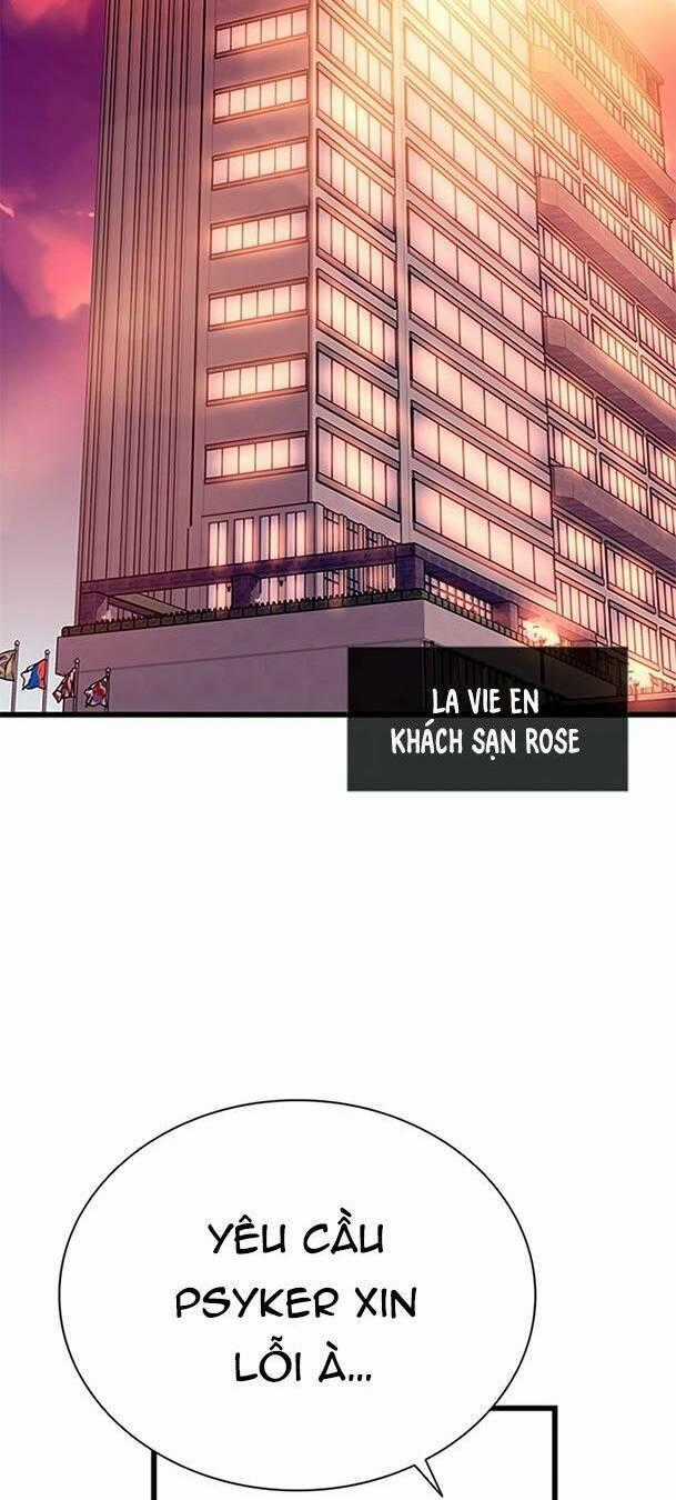 Tiêu Diệt Ác Nhân Chương 94 trang 1