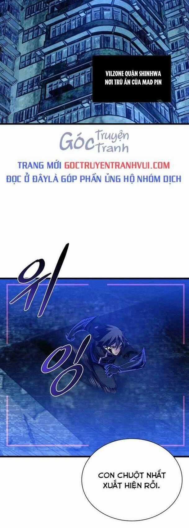 Tiêu Diệt Ác Nhân Chương 96 trang 1