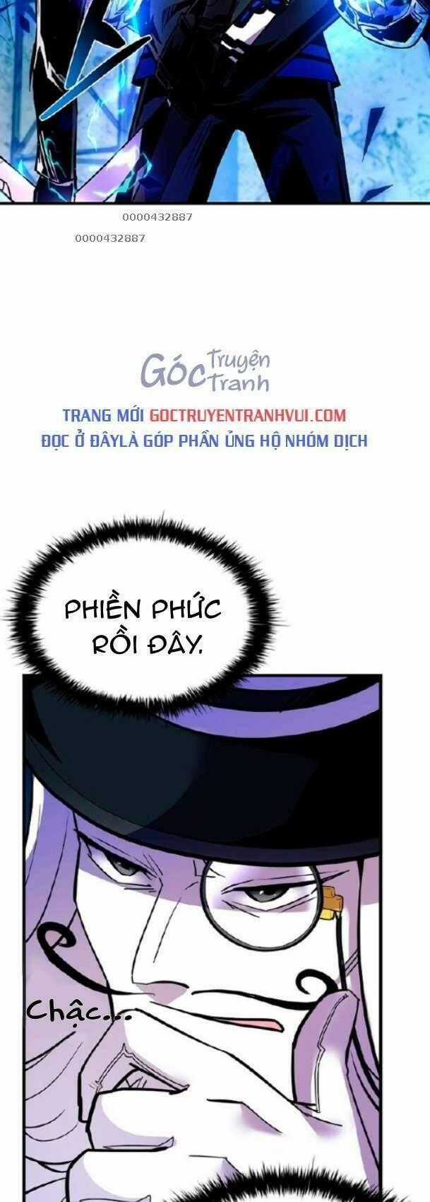 Tiêu Diệt Ác Nhân Chương 99 trang 1