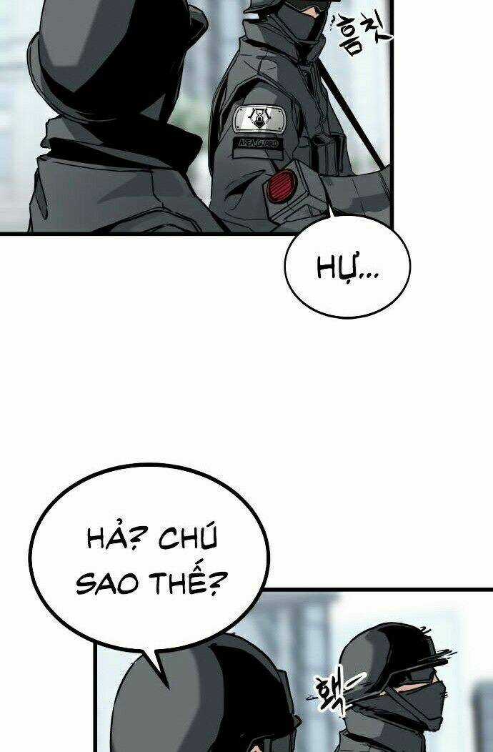 Tiêu Diệt Anh Hùng Chapter 1 trang 10