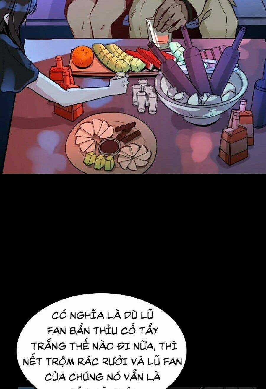 Tiêu Diệt Anh Hùng Chapter 1 trang 100