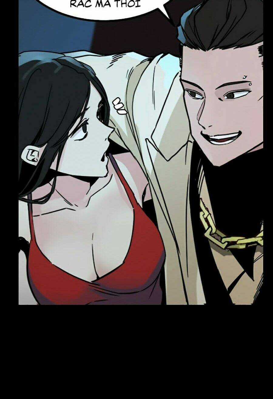 Tiêu Diệt Anh Hùng Chapter 1 trang 101