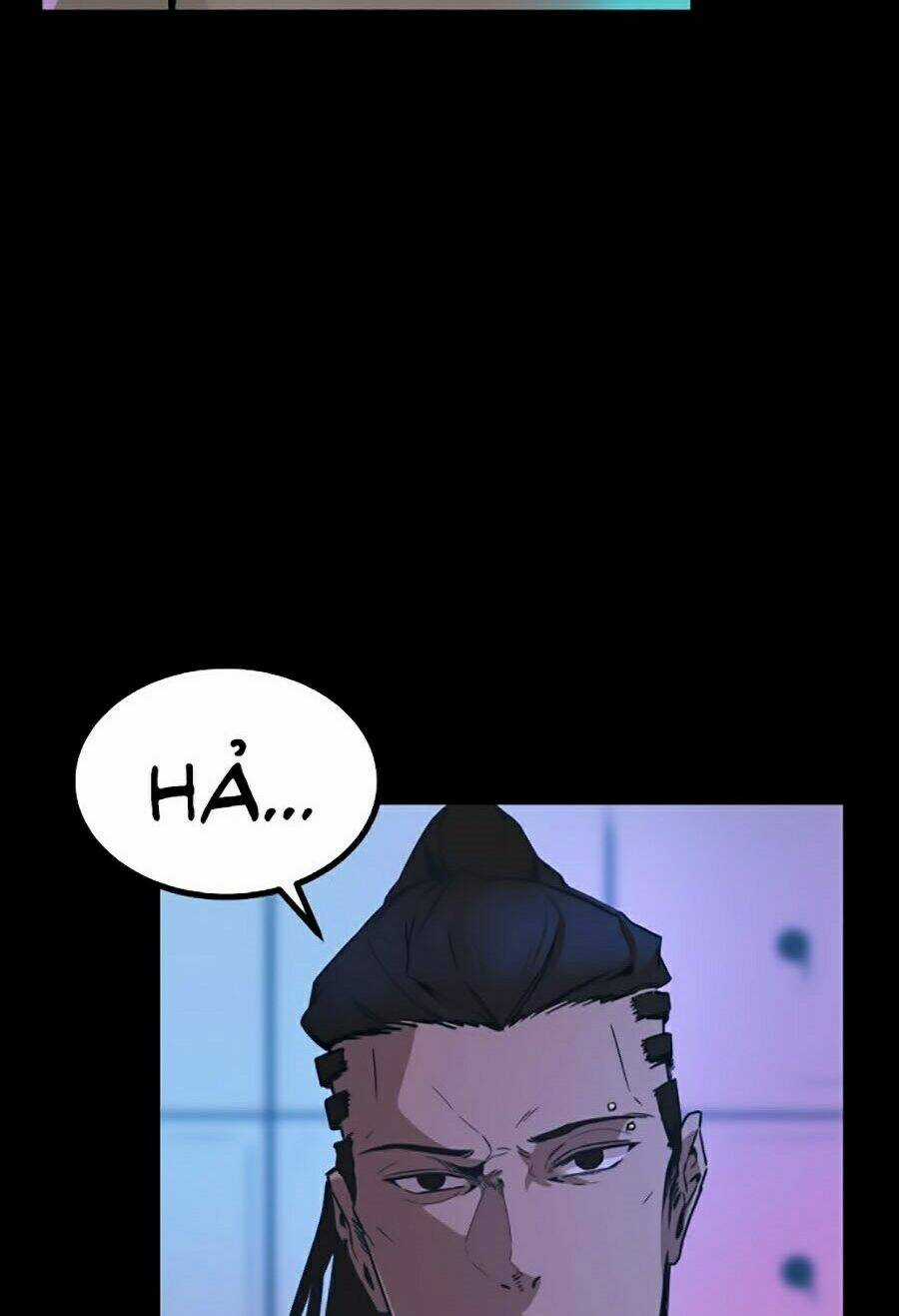 Tiêu Diệt Anh Hùng Chapter 1 trang 109