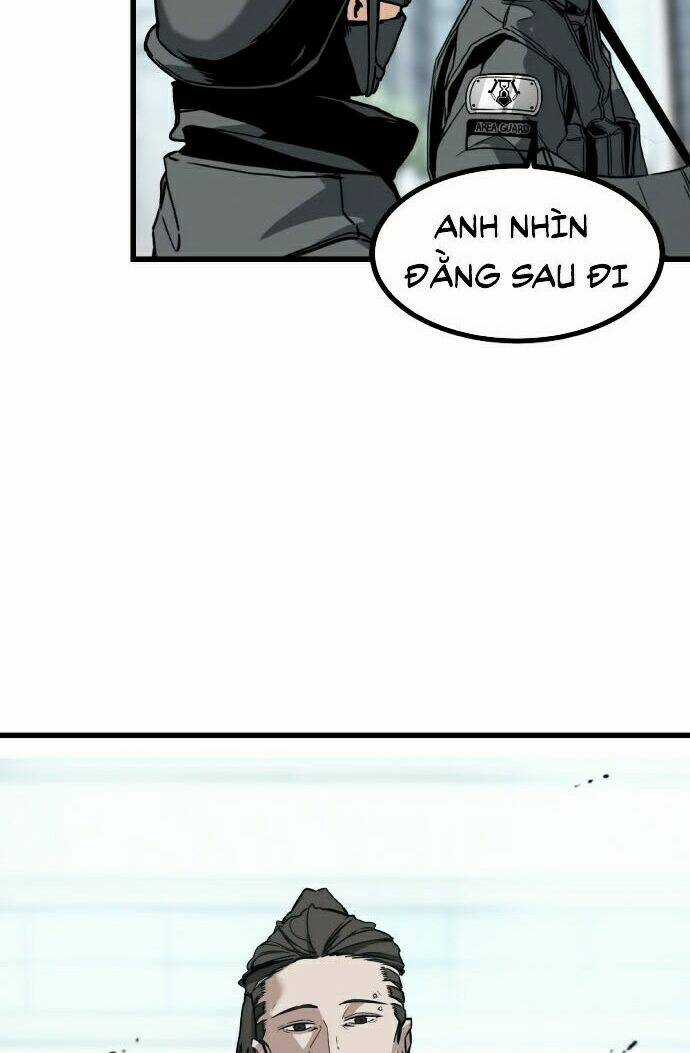 Tiêu Diệt Anh Hùng Chapter 1 trang 11