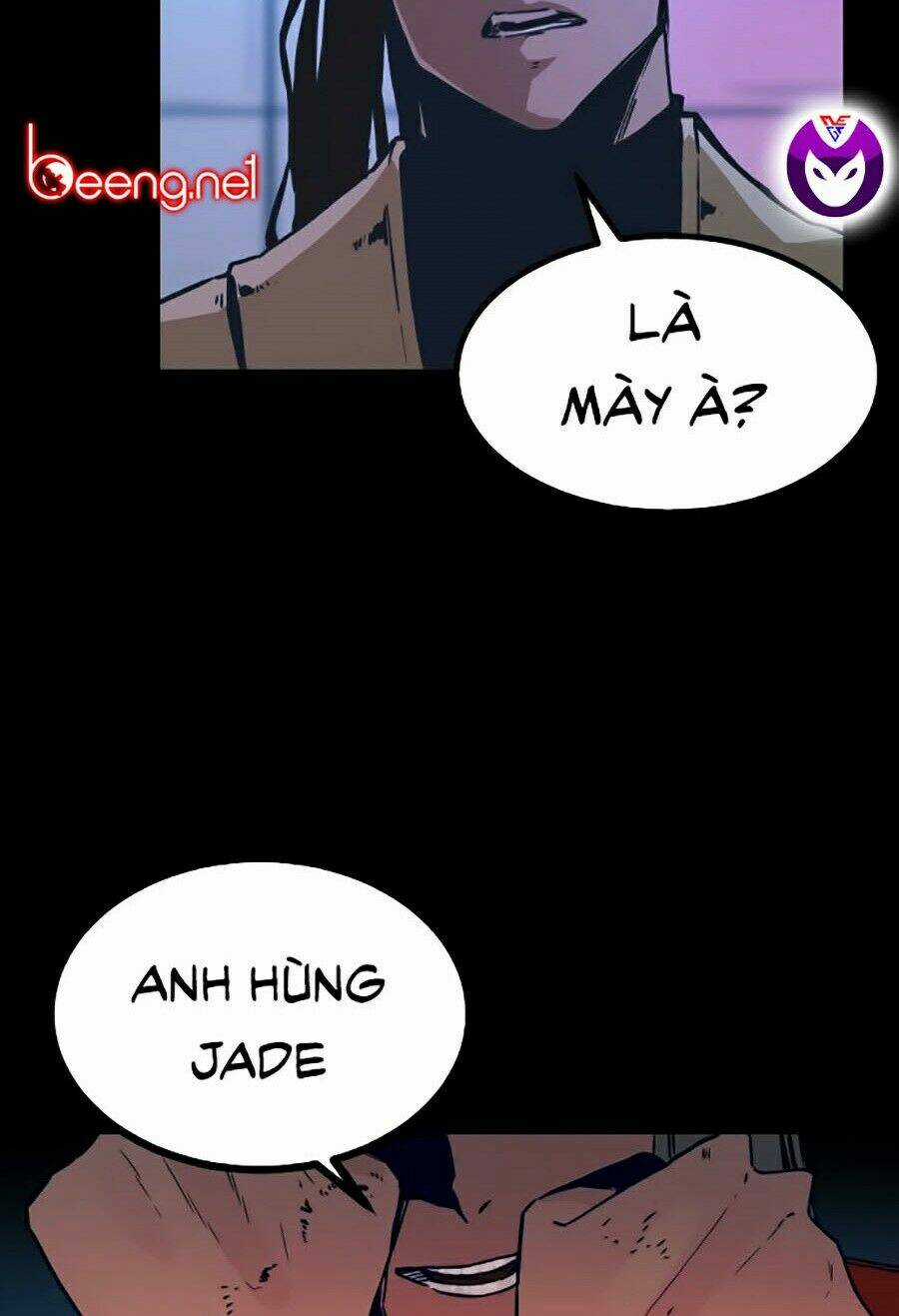 Tiêu Diệt Anh Hùng Chapter 1 trang 110