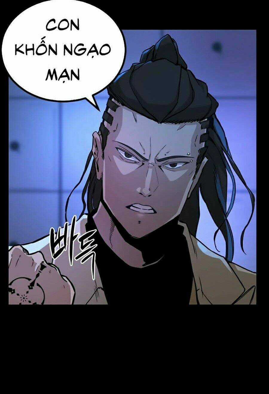 Tiêu Diệt Anh Hùng Chapter 1 trang 114