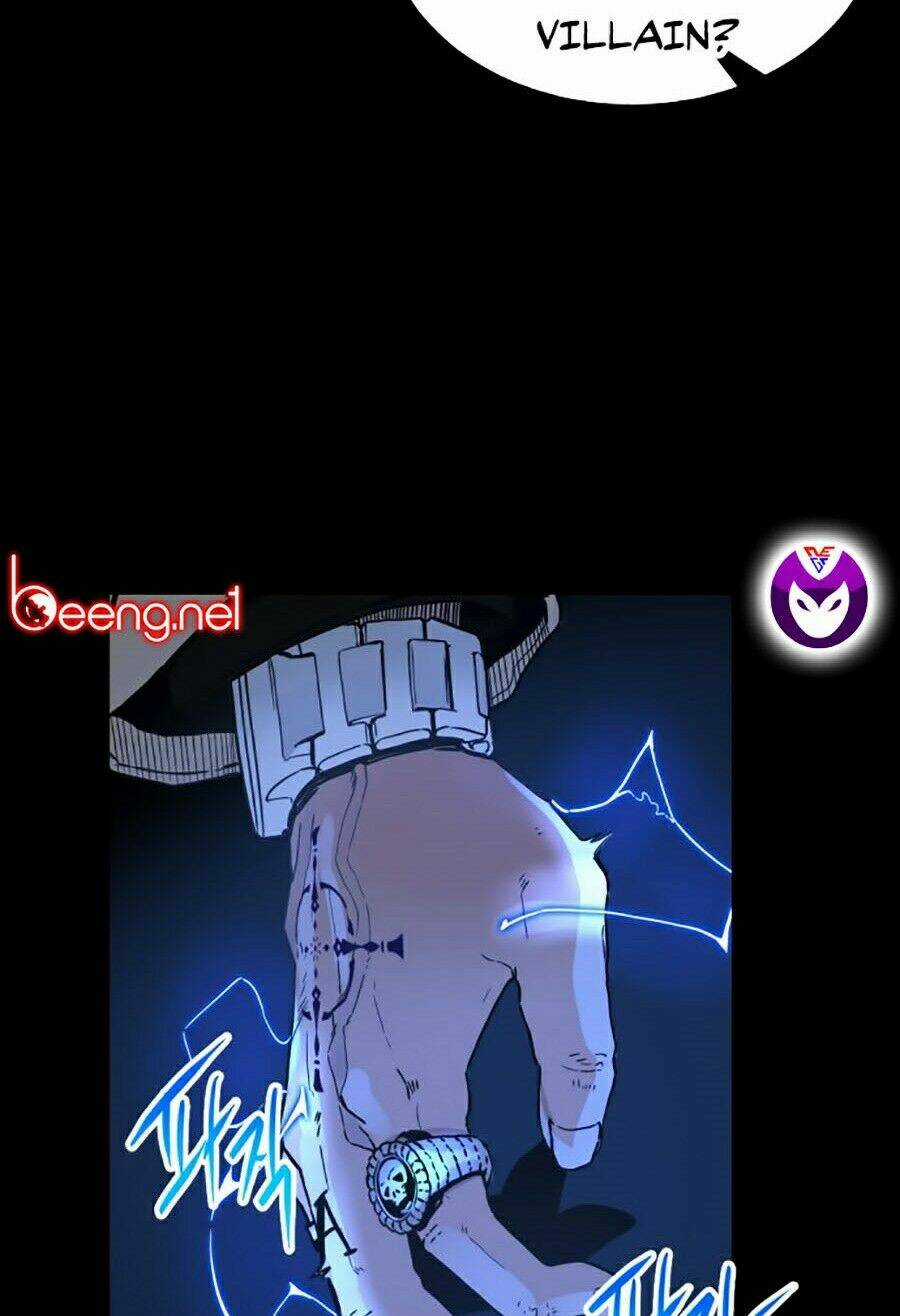 Tiêu Diệt Anh Hùng Chapter 1 trang 116