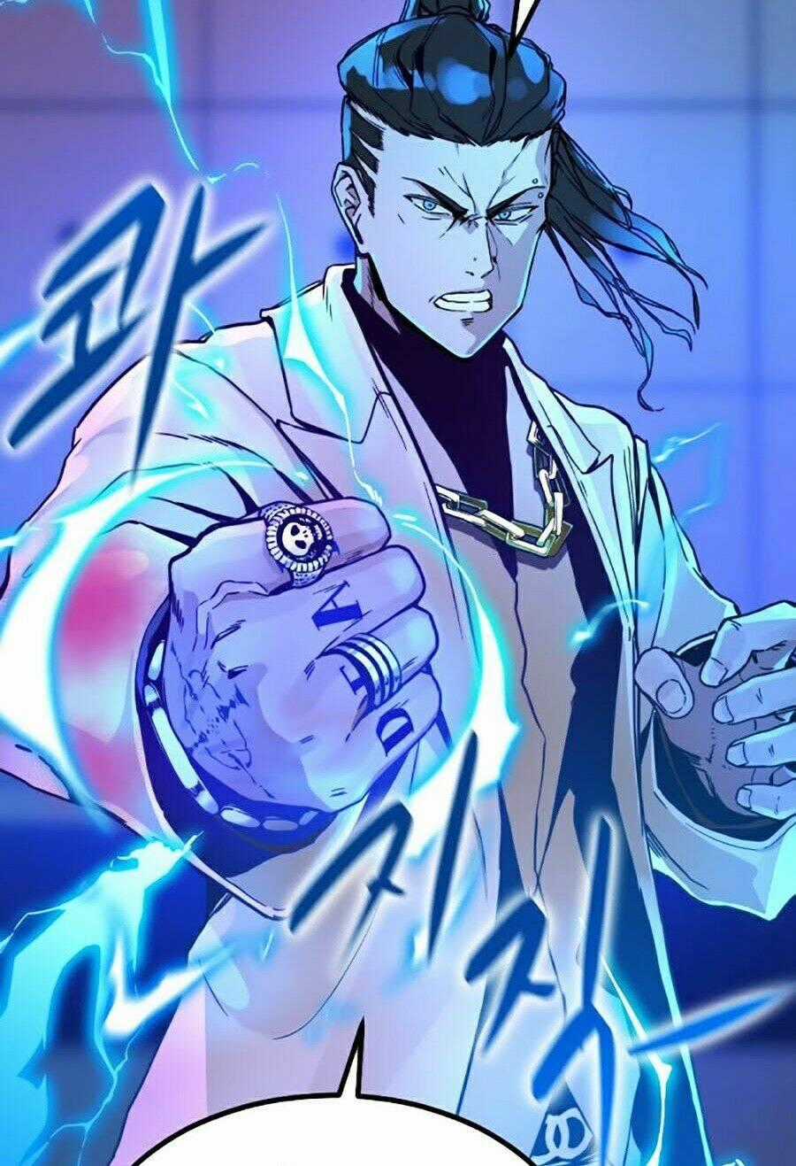 Tiêu Diệt Anh Hùng Chapter 1 trang 118