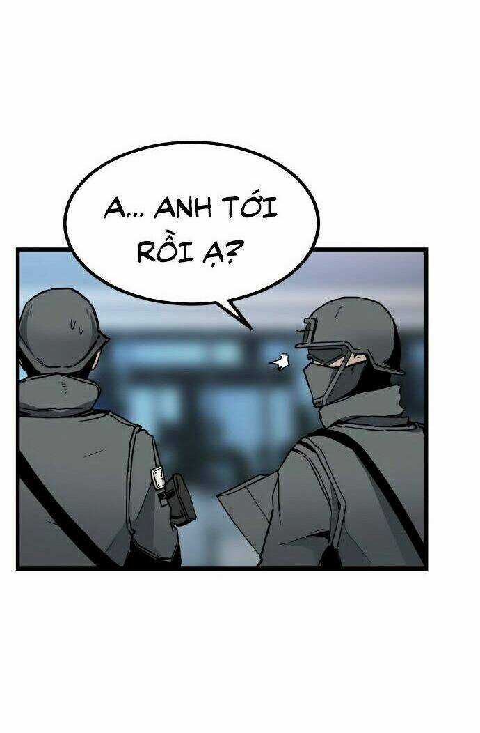 Tiêu Diệt Anh Hùng Chapter 1 trang 13