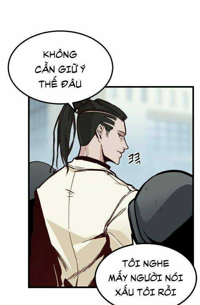 Tiêu Diệt Anh Hùng Chapter 1 trang 14