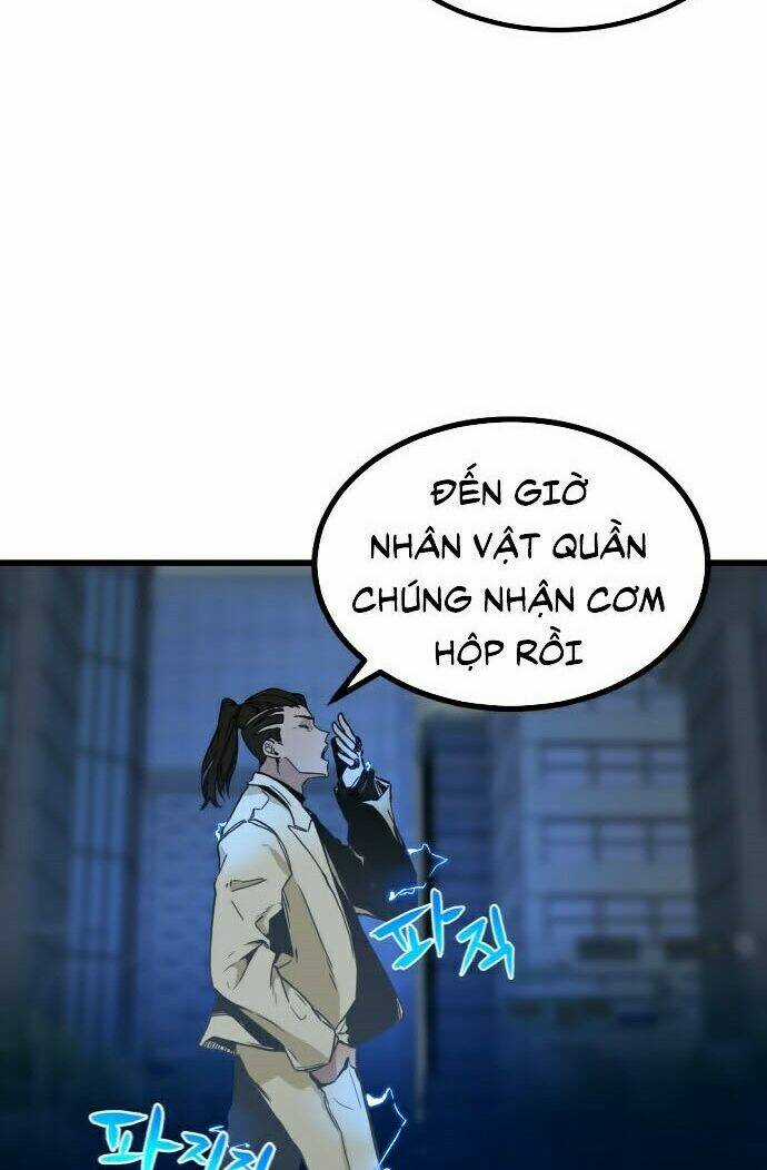 Tiêu Diệt Anh Hùng Chapter 1 trang 15