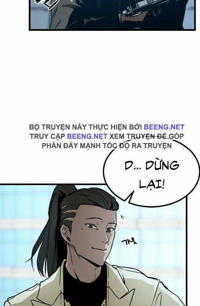 Tiêu Diệt Anh Hùng Chapter 1 trang 20