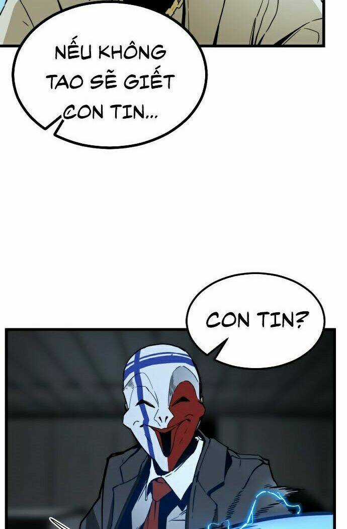 Tiêu Diệt Anh Hùng Chapter 1 trang 21