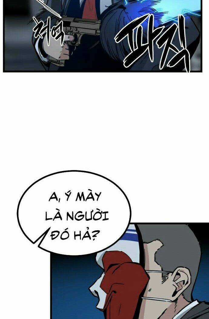 Tiêu Diệt Anh Hùng Chapter 1 trang 22