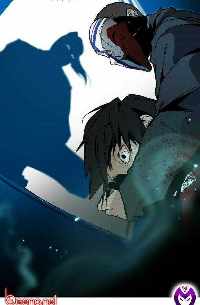 Tiêu Diệt Anh Hùng Chapter 1 trang 24