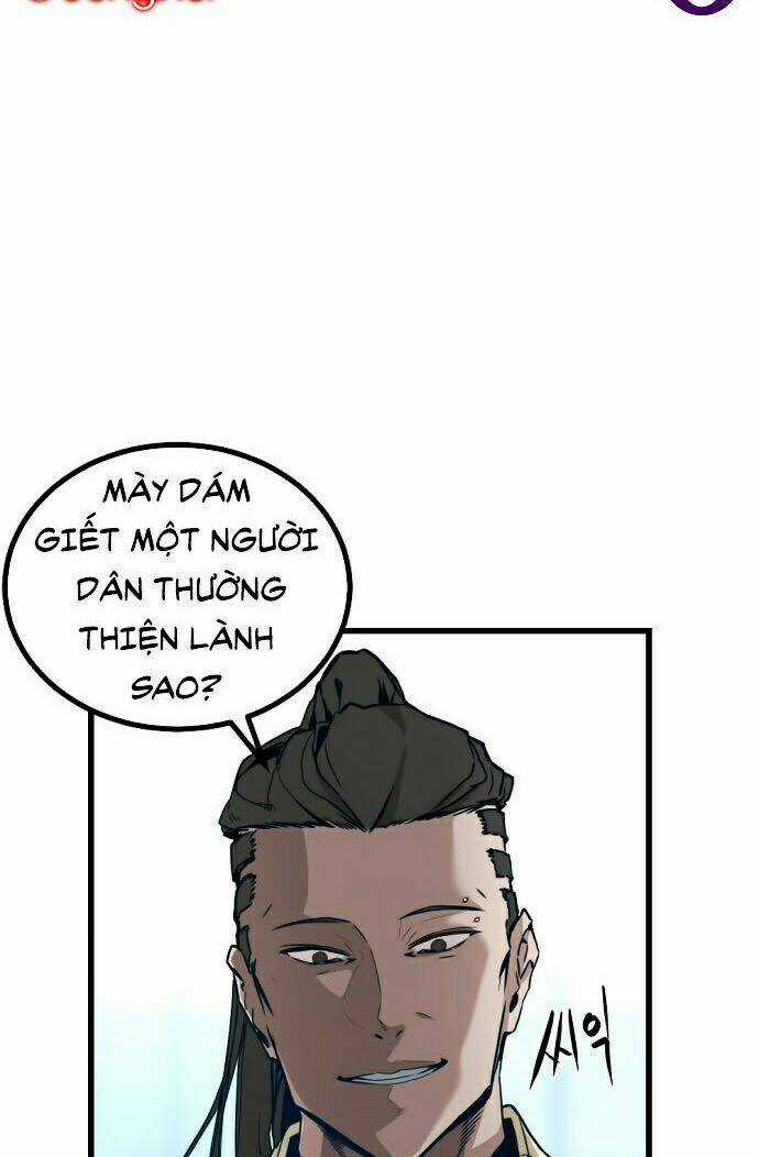 Tiêu Diệt Anh Hùng Chapter 1 trang 25