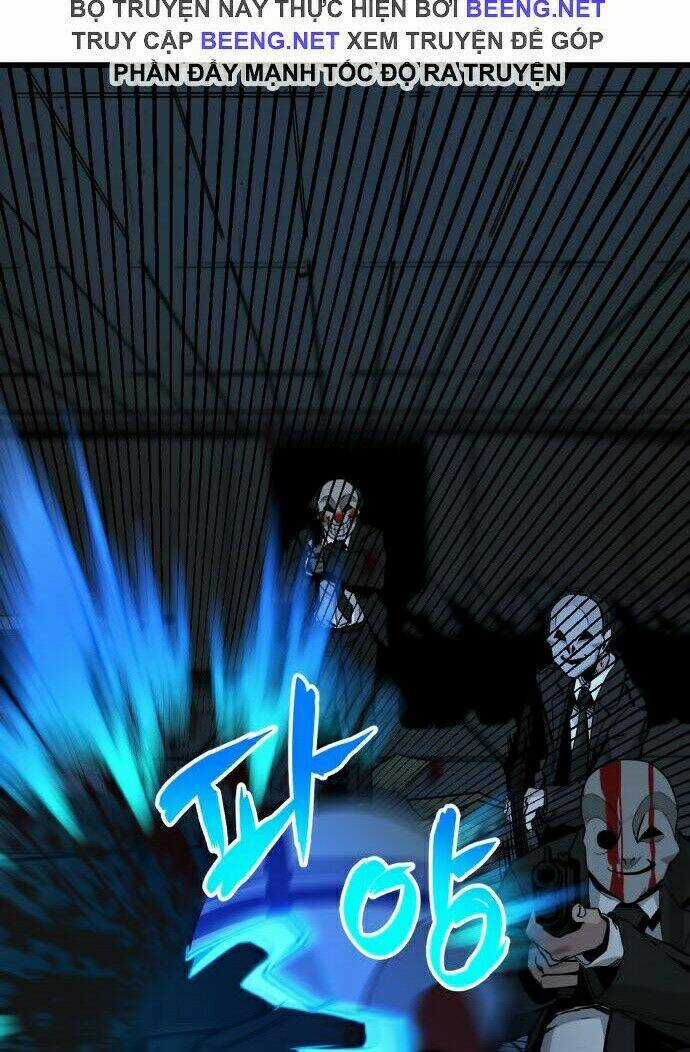 Tiêu Diệt Anh Hùng Chapter 1 trang 28