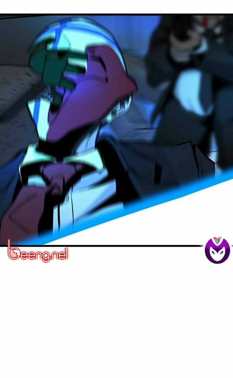 Tiêu Diệt Anh Hùng Chapter 1 trang 30