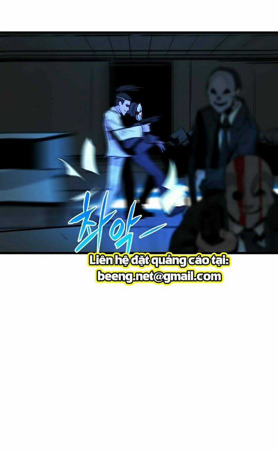 Tiêu Diệt Anh Hùng Chapter 1 trang 31