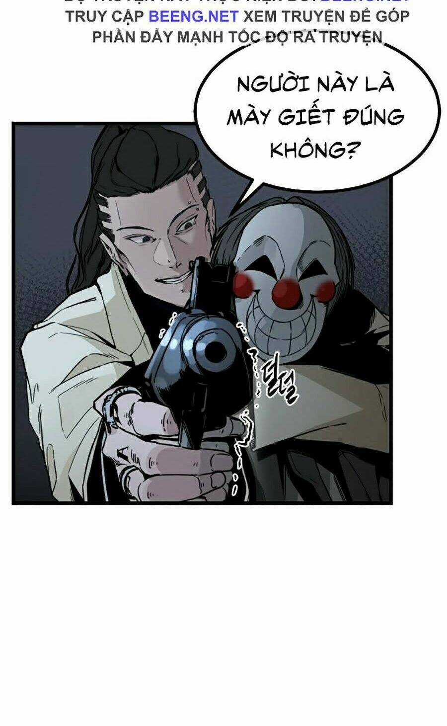 Tiêu Diệt Anh Hùng Chapter 1 trang 33