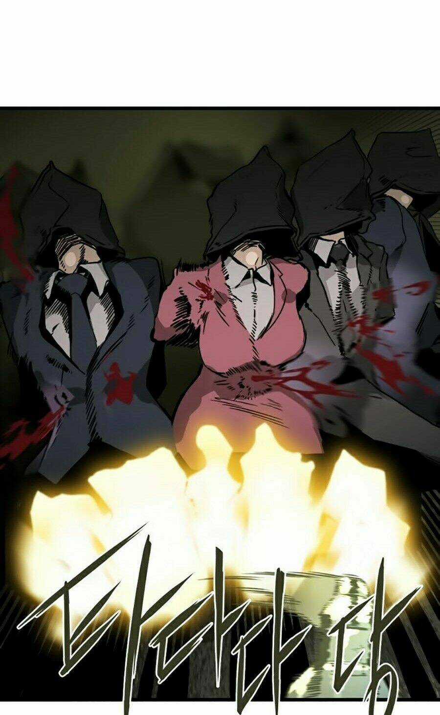 Tiêu Diệt Anh Hùng Chapter 1 trang 34