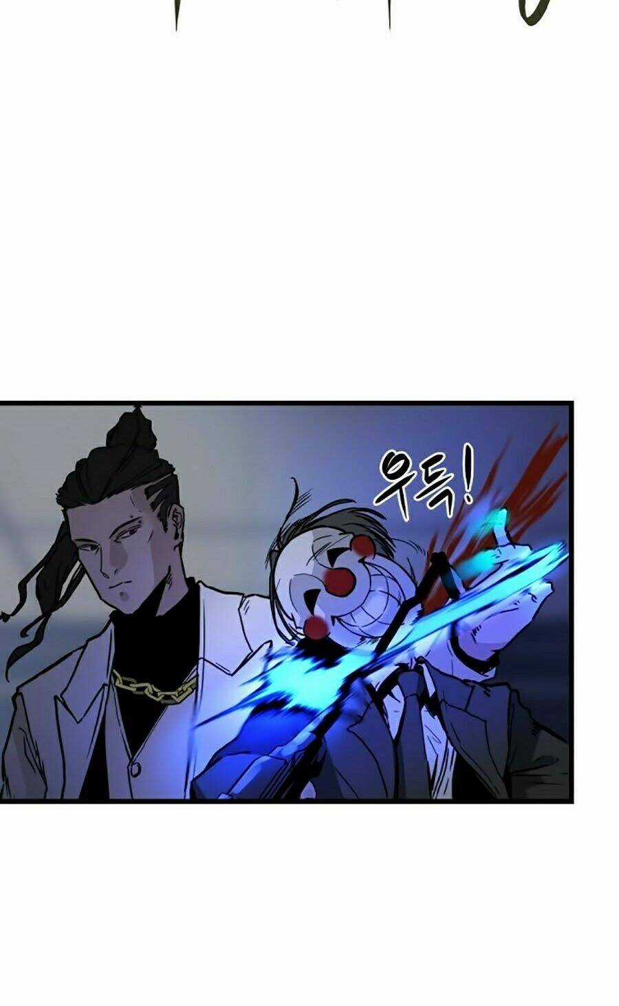 Tiêu Diệt Anh Hùng Chapter 1 trang 35