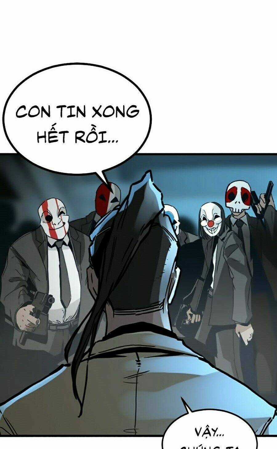 Tiêu Diệt Anh Hùng Chapter 1 trang 36