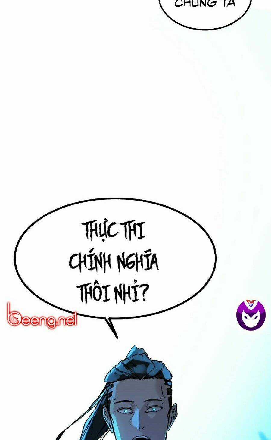 Tiêu Diệt Anh Hùng Chapter 1 trang 37