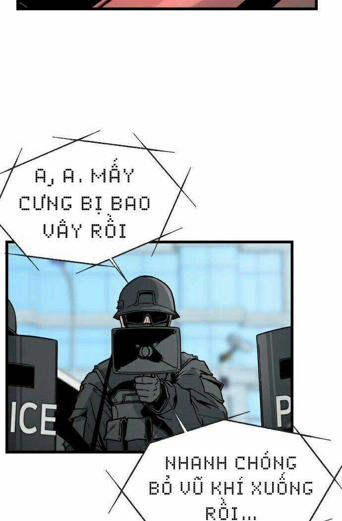 Tiêu Diệt Anh Hùng Chapter 1 trang 4