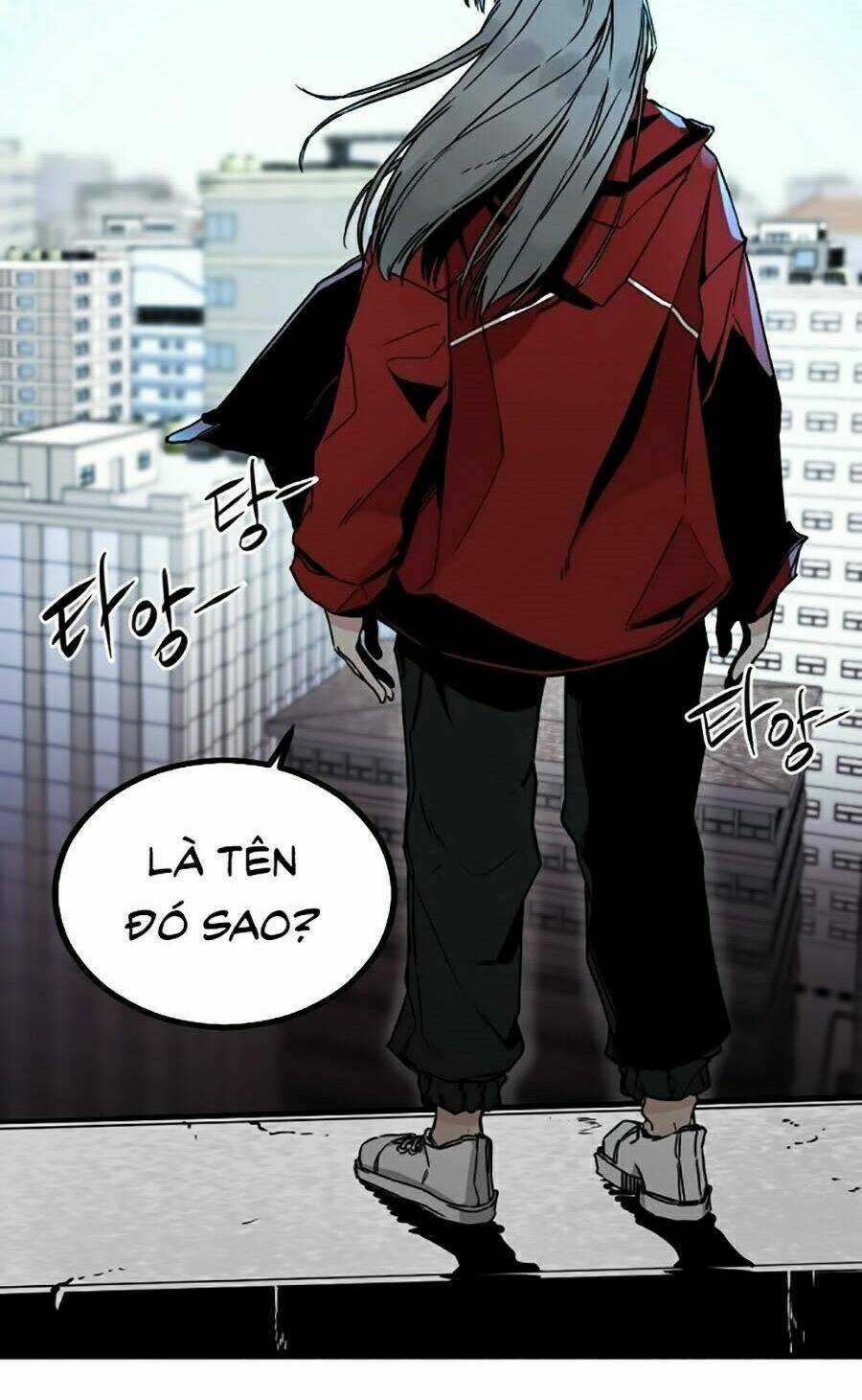 Tiêu Diệt Anh Hùng Chapter 1 trang 43