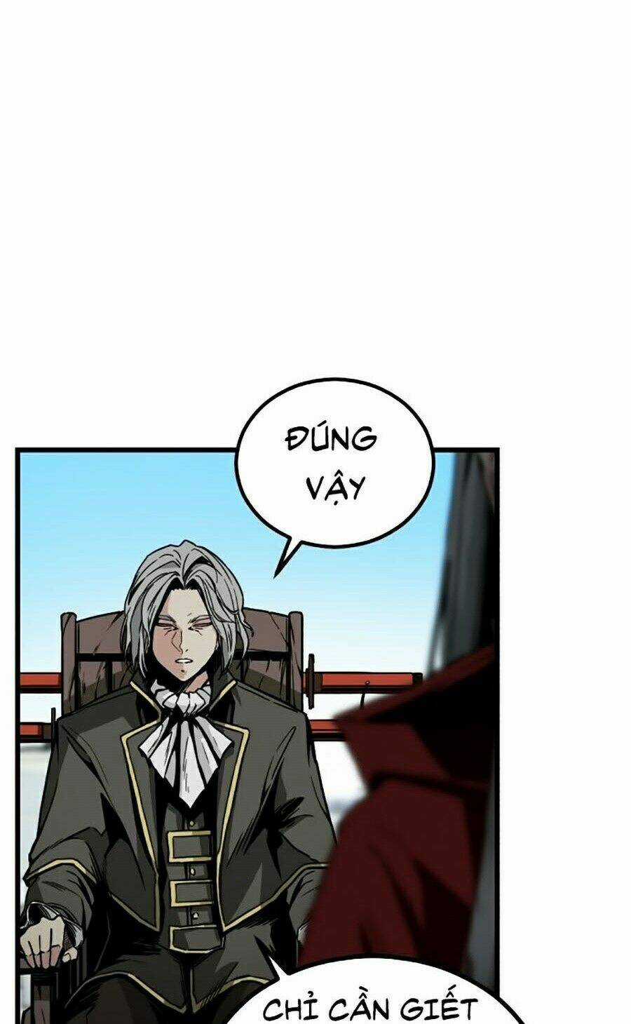 Tiêu Diệt Anh Hùng Chapter 1 trang 44