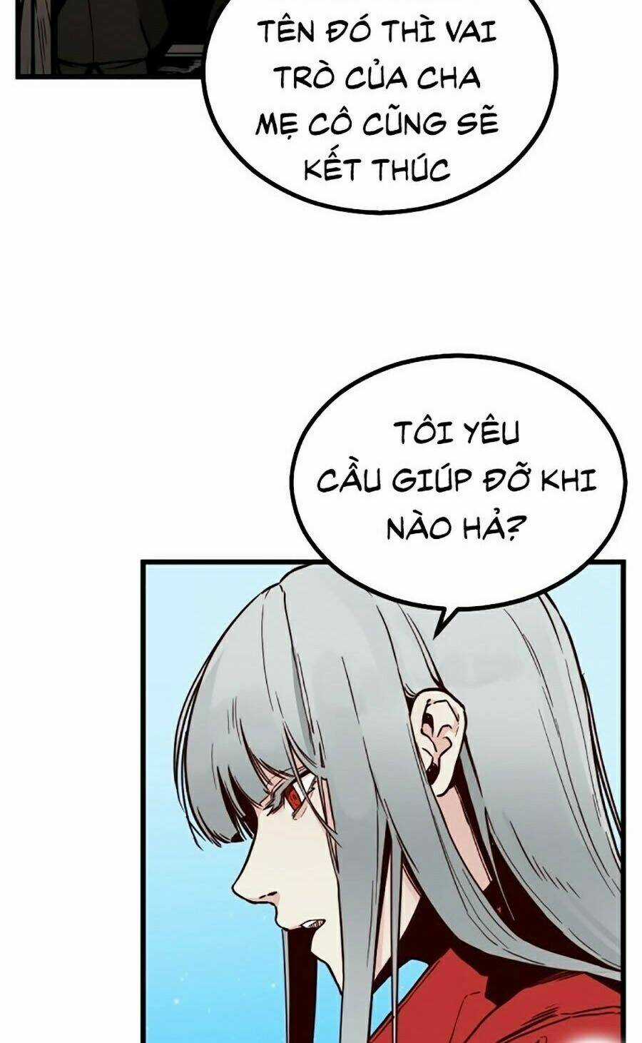 Tiêu Diệt Anh Hùng Chapter 1 trang 45