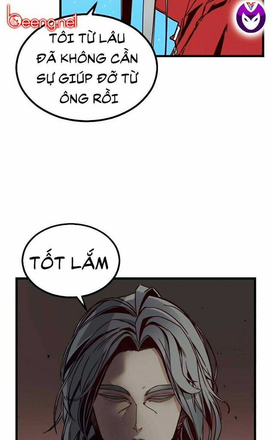 Tiêu Diệt Anh Hùng Chapter 1 trang 46