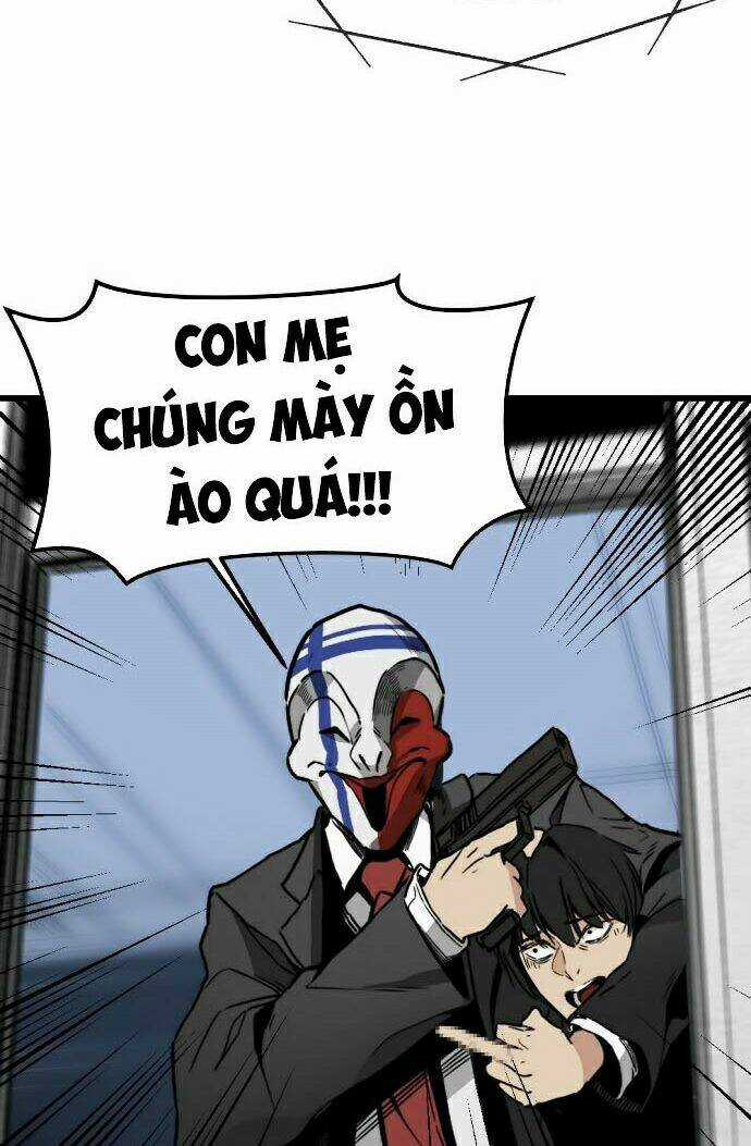 Tiêu Diệt Anh Hùng Chapter 1 trang 5