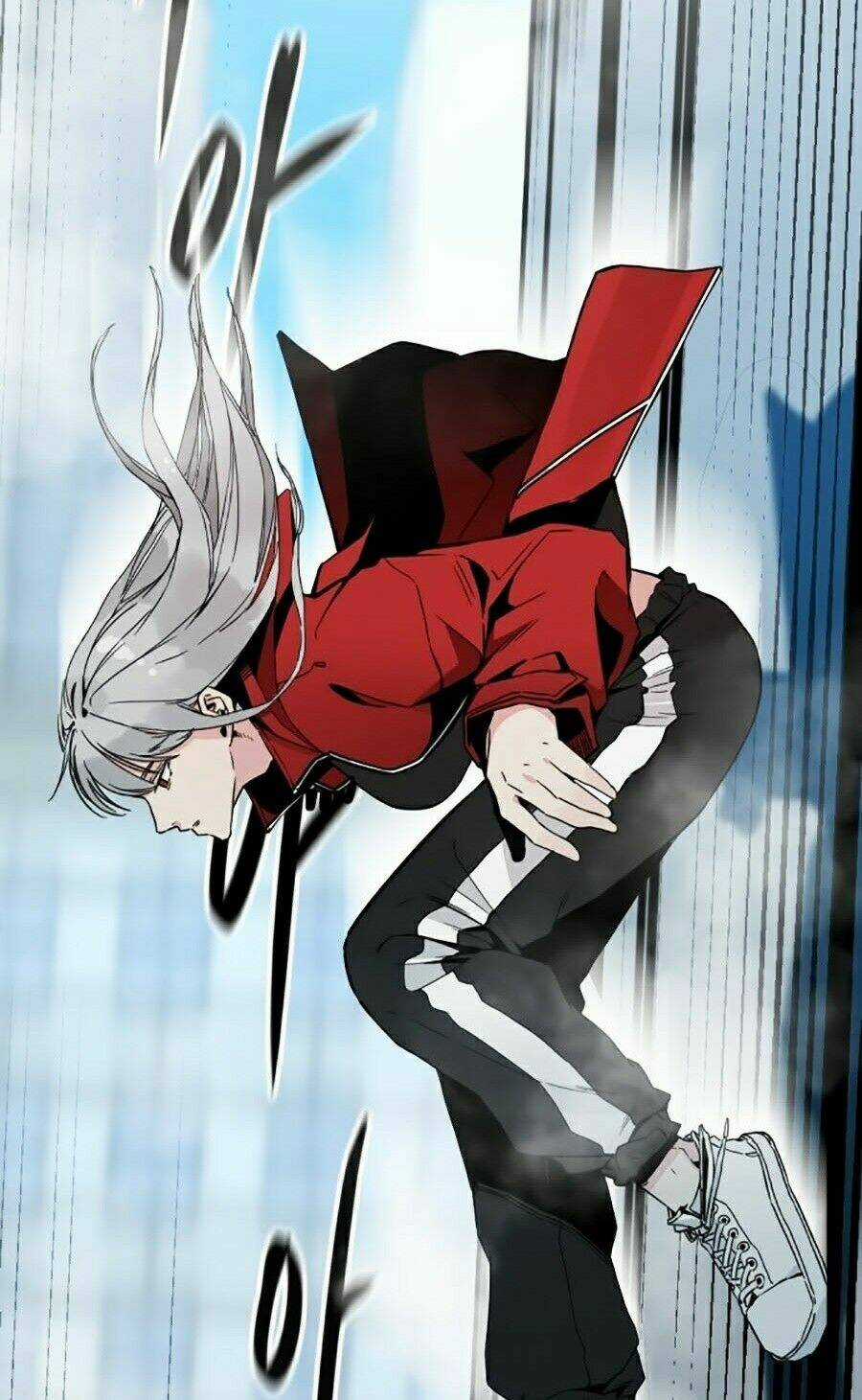 Tiêu Diệt Anh Hùng Chapter 1 trang 50