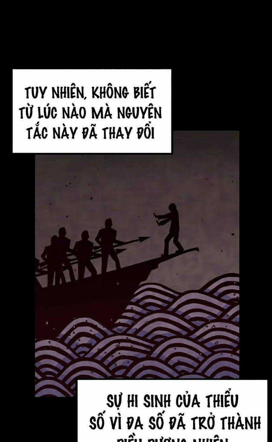 Tiêu Diệt Anh Hùng Chapter 1 trang 57