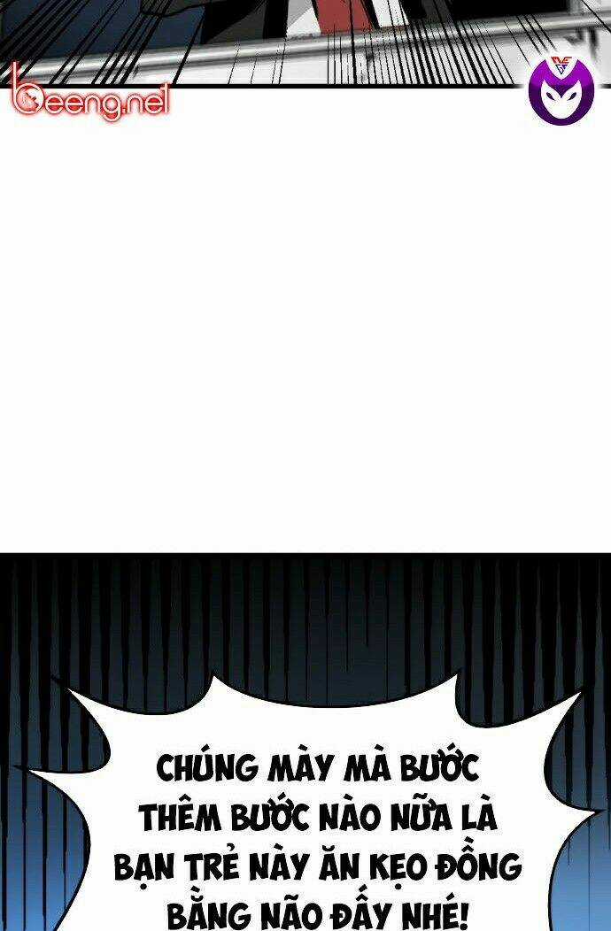 Tiêu Diệt Anh Hùng Chapter 1 trang 6