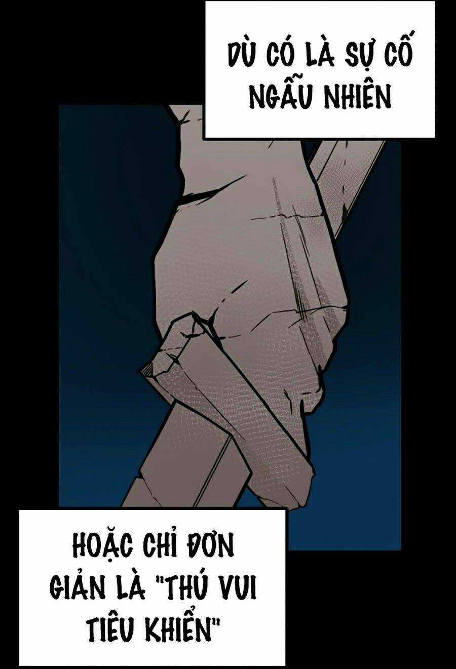 Tiêu Diệt Anh Hùng Chapter 1 trang 60