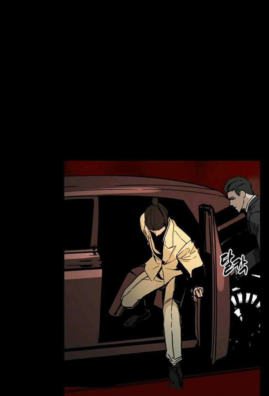 Tiêu Diệt Anh Hùng Chapter 1 trang 66