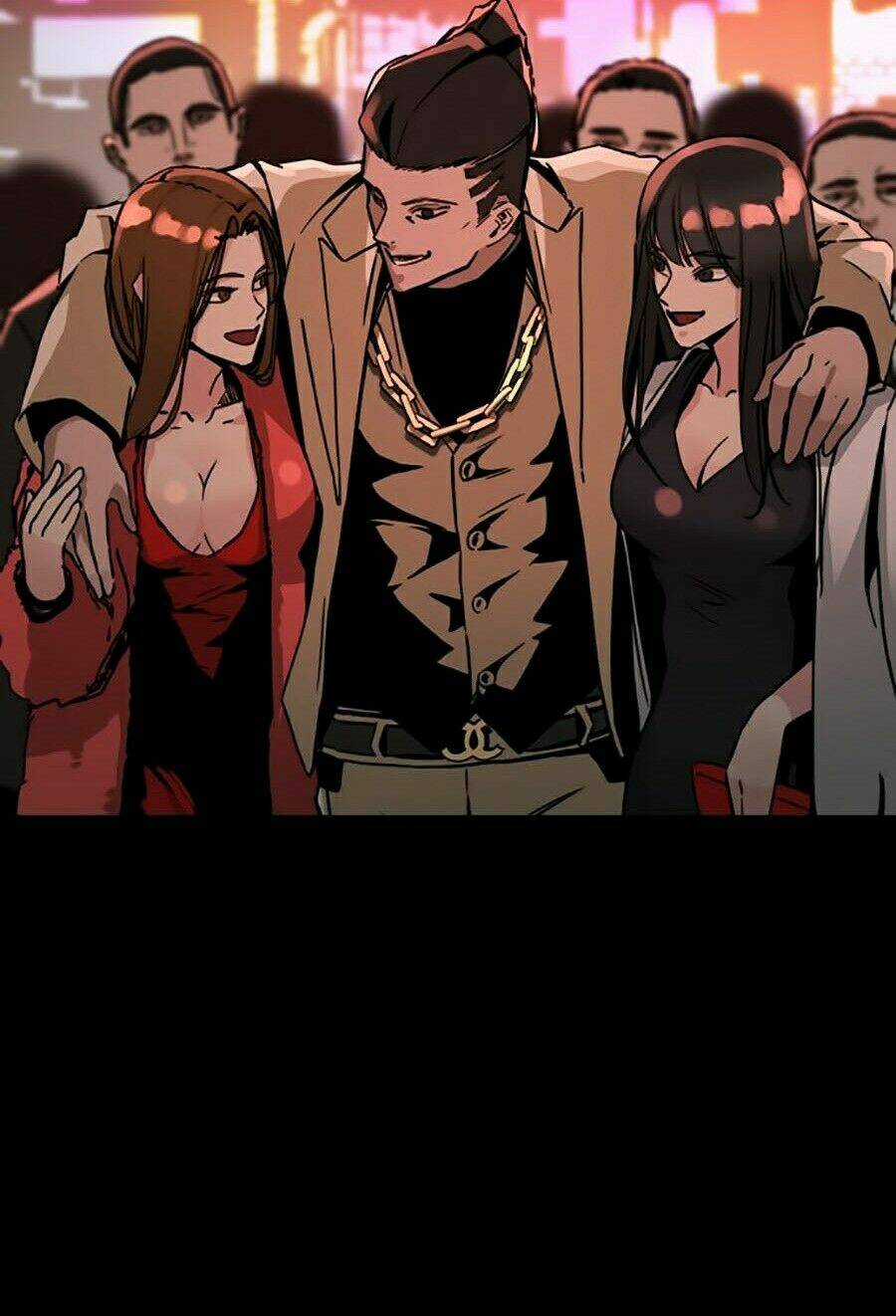 Tiêu Diệt Anh Hùng Chapter 1 trang 68