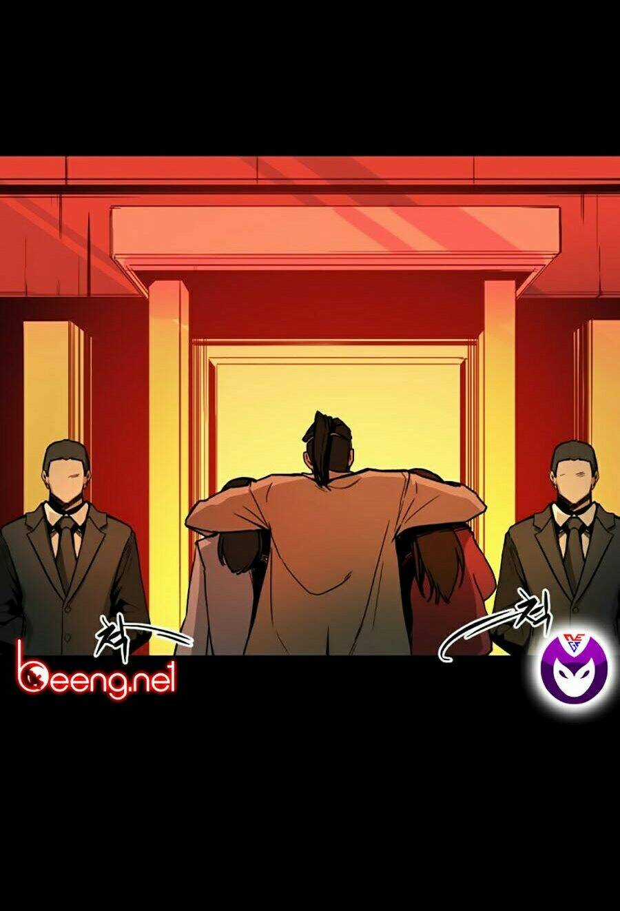 Tiêu Diệt Anh Hùng Chapter 1 trang 69