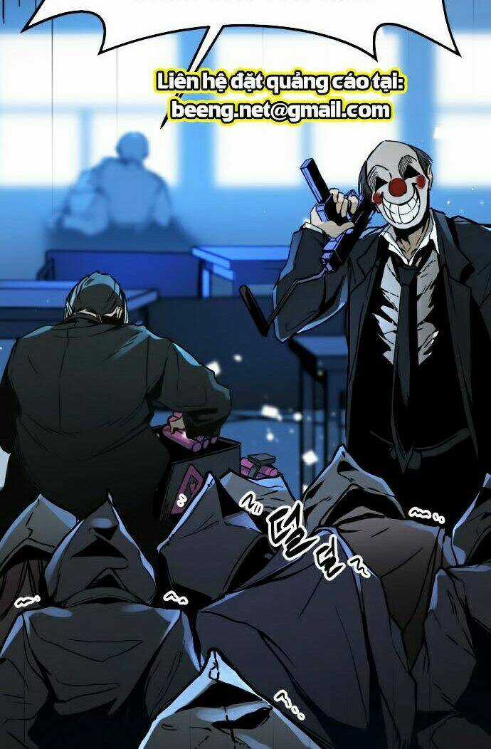 Tiêu Diệt Anh Hùng Chapter 1 trang 7