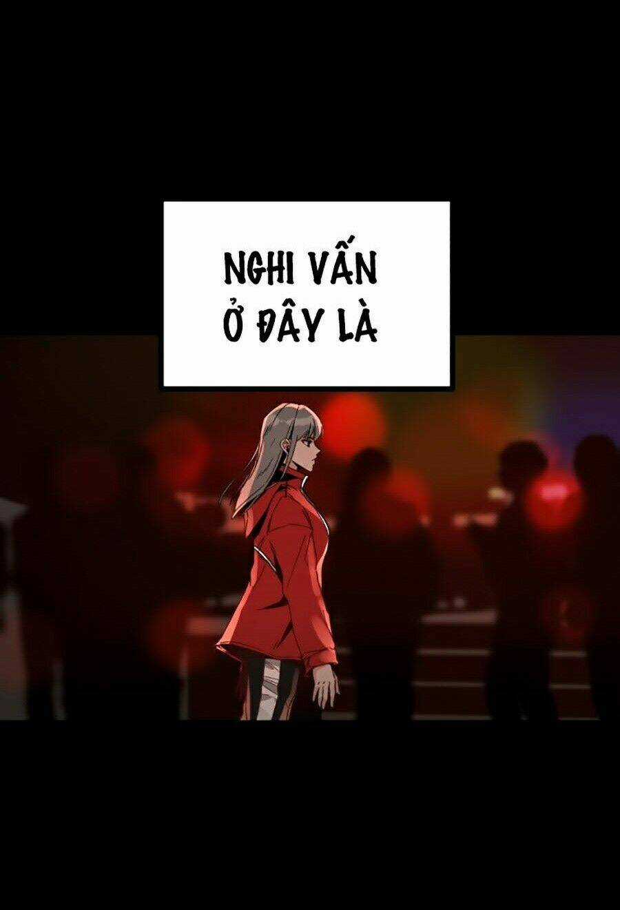 Tiêu Diệt Anh Hùng Chapter 1 trang 70