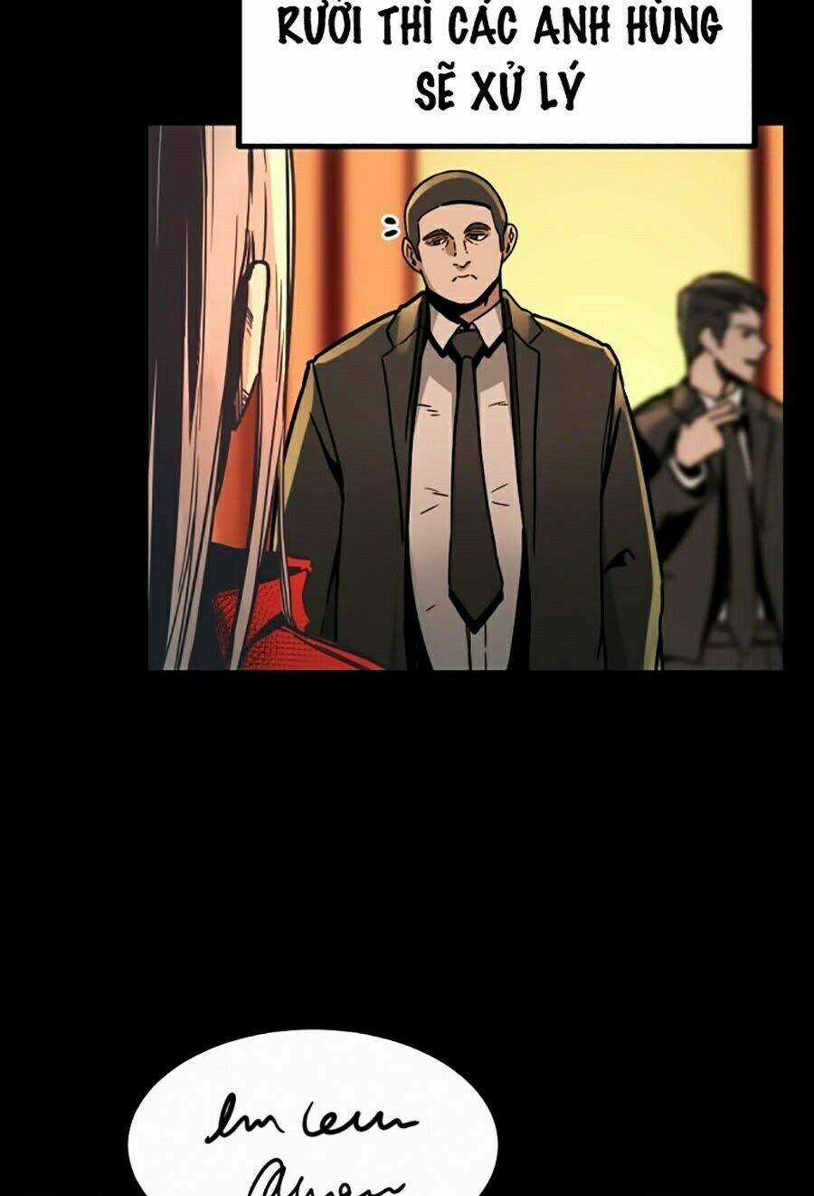 Tiêu Diệt Anh Hùng Chapter 1 trang 74