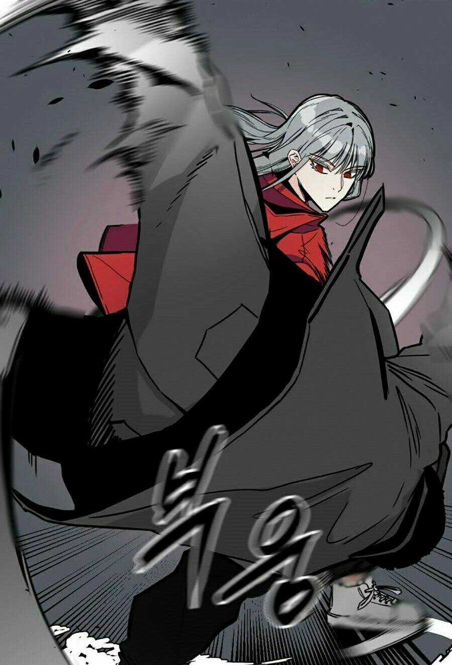 Tiêu Diệt Anh Hùng Chapter 1 trang 77