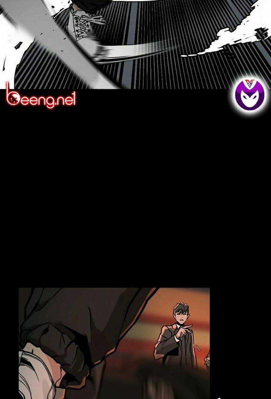 Tiêu Diệt Anh Hùng Chapter 1 trang 78