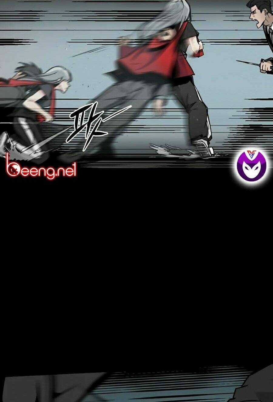 Tiêu Diệt Anh Hùng Chapter 1 trang 84